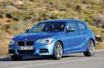 BMW M135i 2012 года